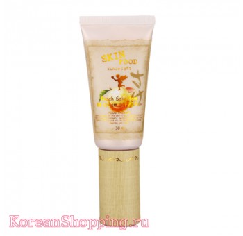 SkinFood Peach Sake Pore BB Cream