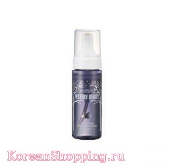 SkinFood Watery Berry Bubble Cleansing Foam (For Man)