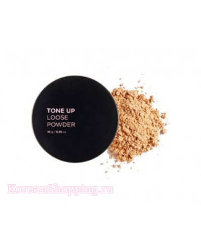 The Face Shop Tone up Loose powder