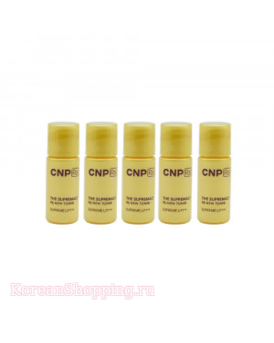 CNP RX The Supremacy Re-New Toner