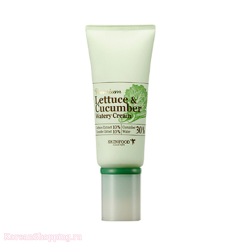 SkinFood Premium Lettuce & Cucumber Watery cream