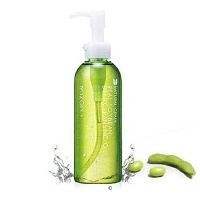 Гидрофильное масло