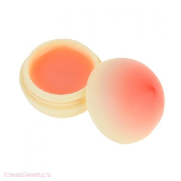 Tony Moly Mini Peach Balm