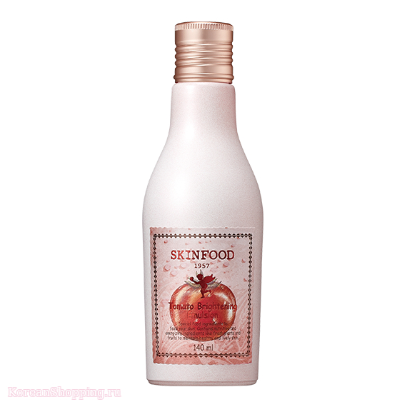SkinFood Tomato Brightening Emulsion