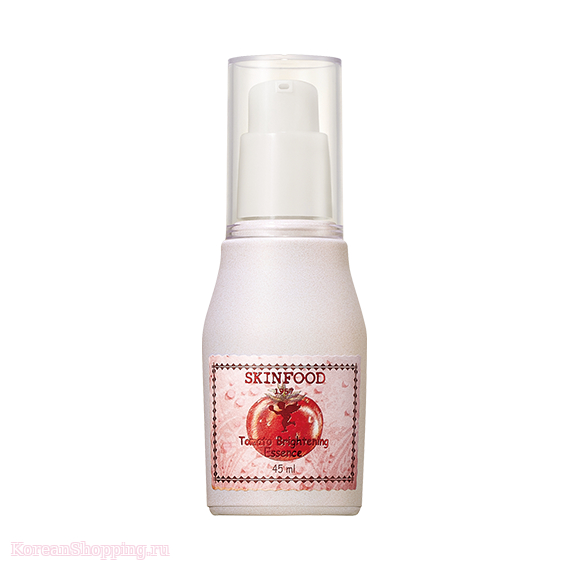 SkinFood Tomato Brightening Essence