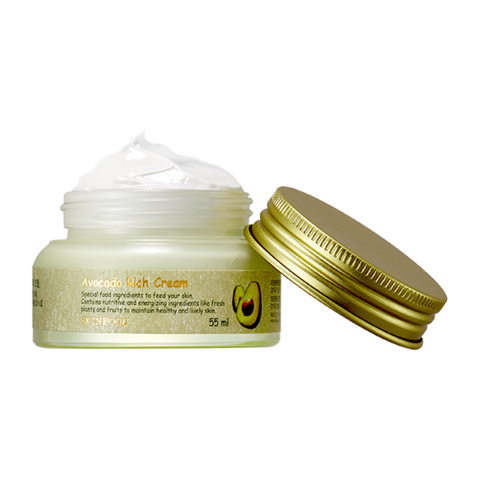 SkinFood Premium Avocado Rich Cream