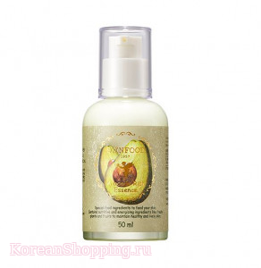SkinFood Avocado Rich Essence