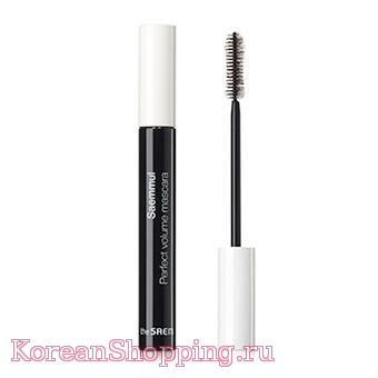 The Saem Saemmul Perfect Volume Mascara