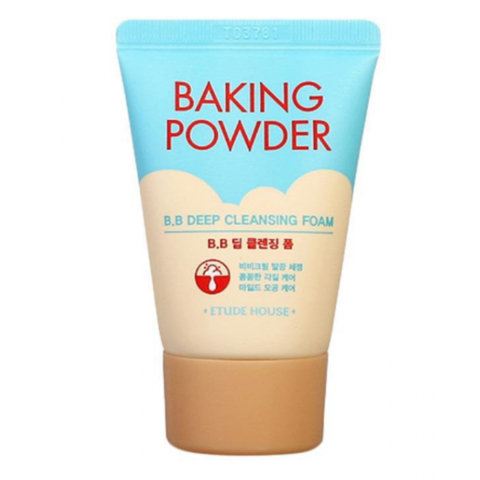 Etude House Baking Powder BB Deep Cleansing Foam