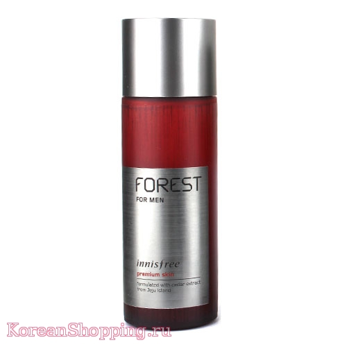 Innisfree Forest For Men Premium Skin