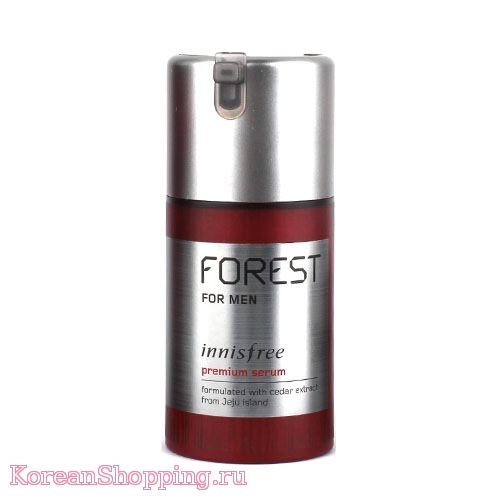 Innisfree Forest For Men Premium Serum