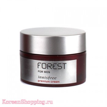 Innisfree Forest For Men Premium Cream