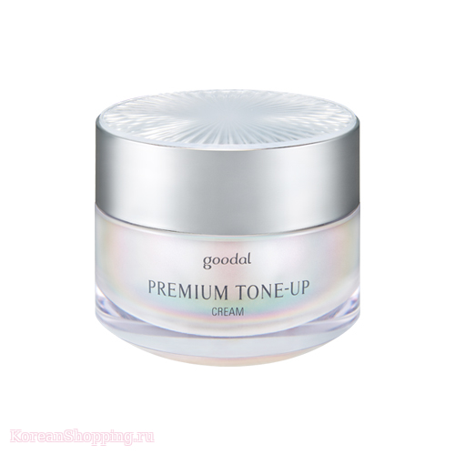 Goodal Premium Tone-up Cream