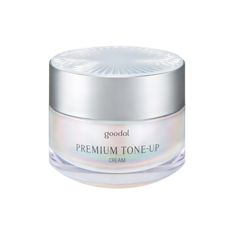 Goodal Premium Tone-up Cream