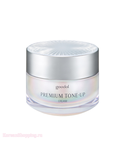 Goodal Premium Tone-up Cream