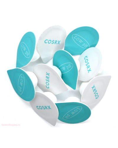 Перейти на страницу товара Энзимная пудра Cosrx Centella Cleansing Powder с экстрактом центеллы (1 штук*4гр)