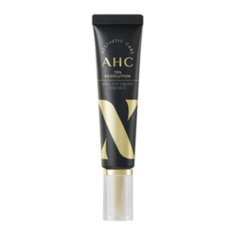 AHC Ten Revolution Real Eye Cream For Face