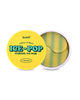 Koelf Lemon & Basil Ice-Pop Hydrogel Eye Mask