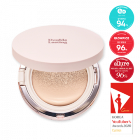 ETUDE HOUSE Double Lasting Cushion Glow