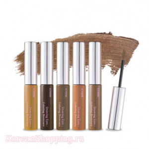 ETUDE HOUSE Drawing Eyes Coloring Browcara