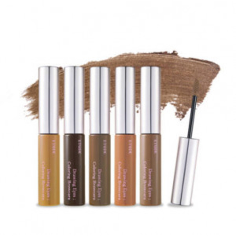 ETUDE HOUSE Drawing Eyes Coloring Browcara