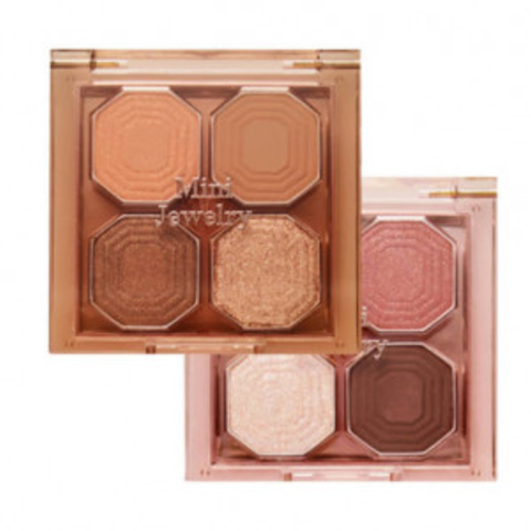 ETUDE HOUSE Play Color Eyes Mini Jewelry