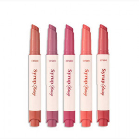 ETUDE HOUSE Syrup Glossy Balm