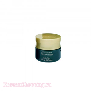 ISA KNOX Age Focus Prime Pro-Retinol Double Effect Eye For All Cream