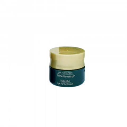ISA KNOX Age Focus Prime Pro-Retinol Double Effect Eye For All Cream