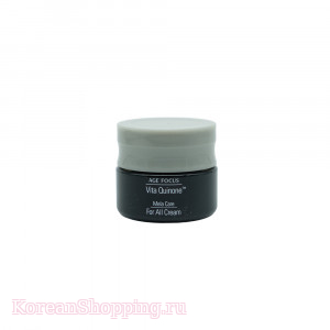 ISA KNOX Age Focus Mela Care For All Cream