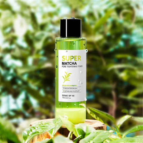 SOME BY MI Super Matcha Pore Tightening Toner