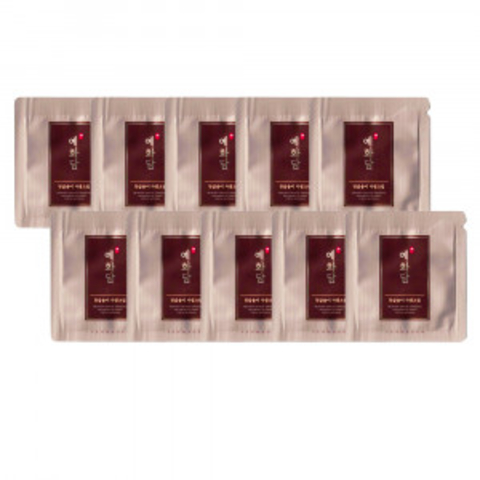 The Face Shop Yehwadam Heaven Grade Ginseng Rejuvenating Cream