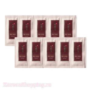 The Face Shop Yehwadam Heaven Grade Ginseng Rejuvenating Serum