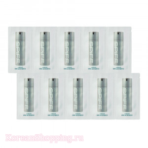 SPIFF CODES Perfect All In One Fluid