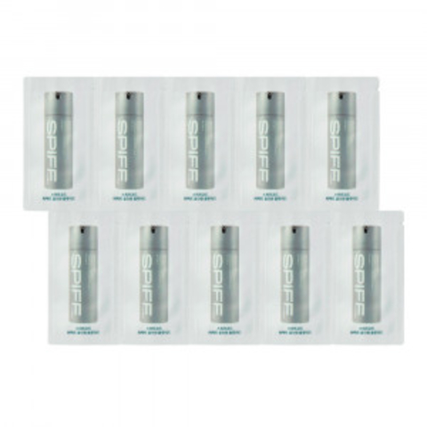 SPIFF CODES Perfect All In One Fluid