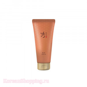 Sooryehan BON Cleansing Foam