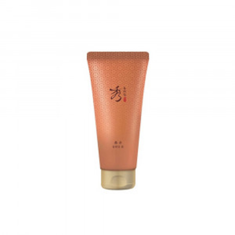 Sooryehan BON Cleansing Foam