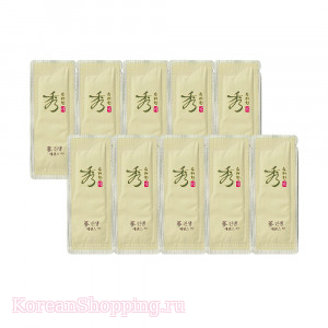 Sooryehan Ginseng Essence AD