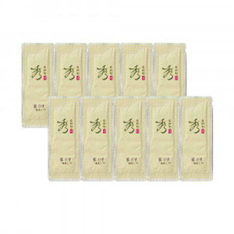 Sooryehan Ginseng Essence AD