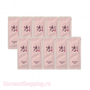 Sooryehan Chunsam Radiant Essence