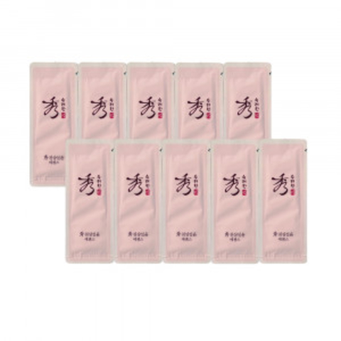 Sooryehan Chunsam Radiant Essence