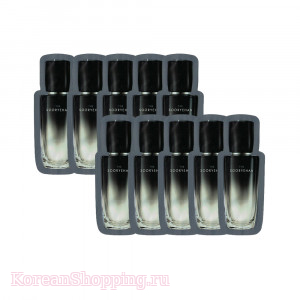 Sooryehan The Black Serum