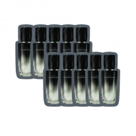 Sooryehan The Black Serum