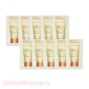 The Face shop Power Long-Lasting Sun Cream