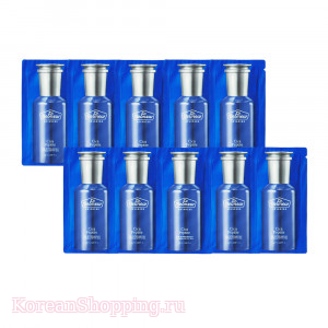 The Face shop Dr.Belmeur Advanced Cica Pepite Ampoule