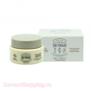 The Face shop Oil Blending Cream