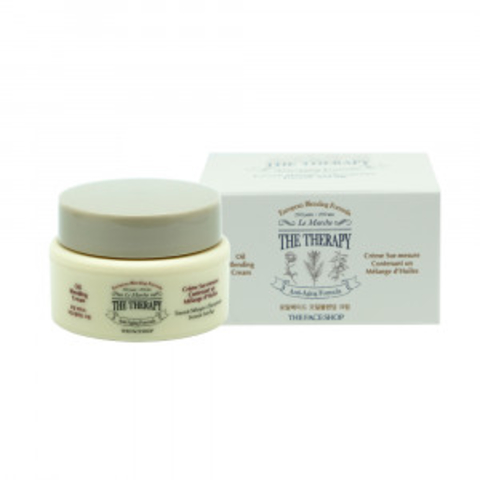 The Face shop Oil Blending Cream