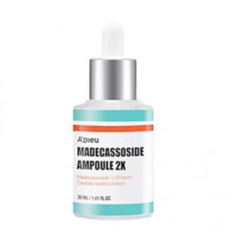 APIEU Madecassoside Ampoule 2x