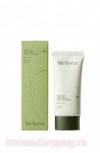 Reverni Tremelline Hydro Perfect Tone-Up Sun Shield
