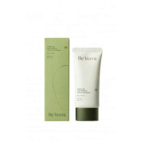 Reverni Tremelline Hydro Perfect Tone-Up Sun Shield